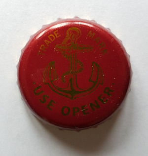 Anchor, Anchor Brewing